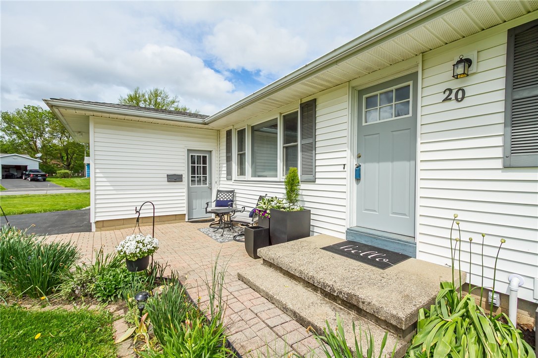 20 Jennie Lane, Gates, New York image 4