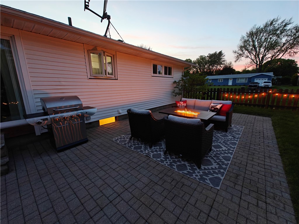 20 Jennie Lane, Gates, New York image 33