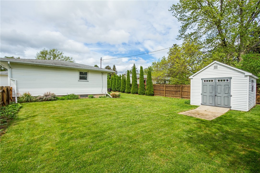 20 Jennie Lane, Gates, New York image 25
