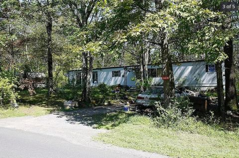 515 Acorn Hill Road Olive NY 12461