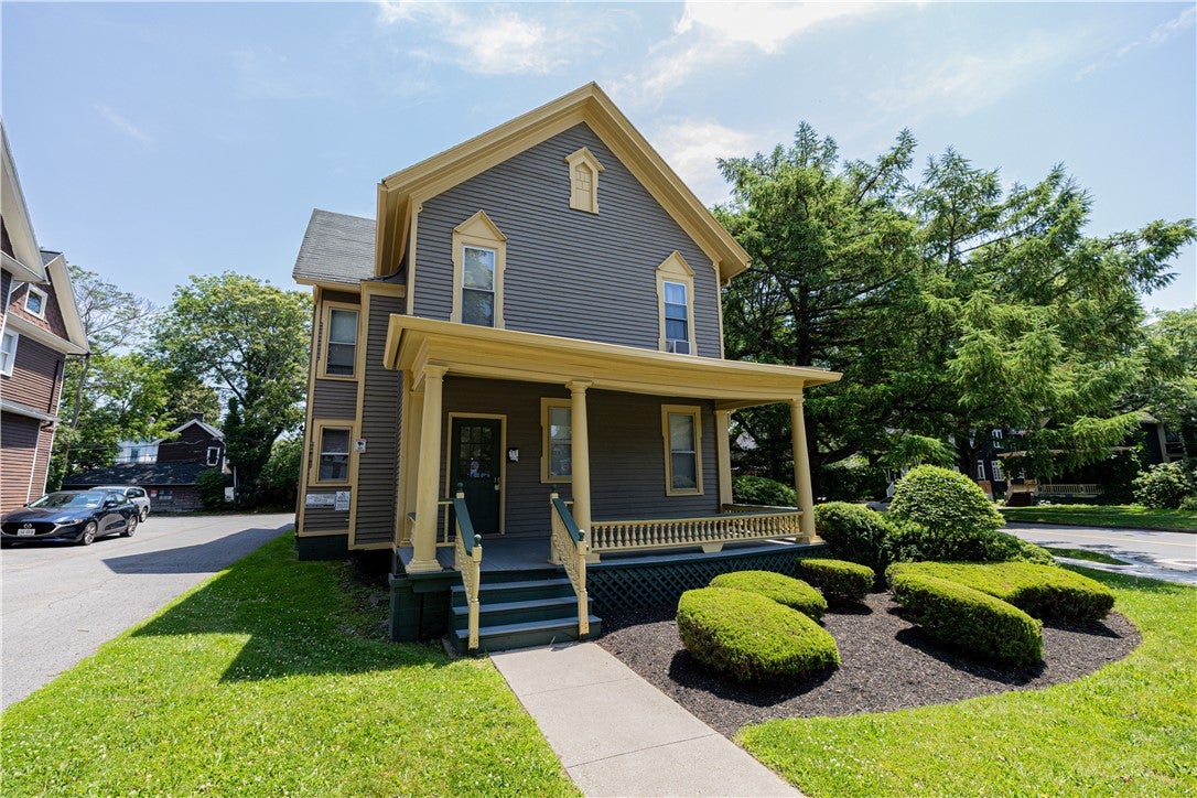 49 Vick Park A