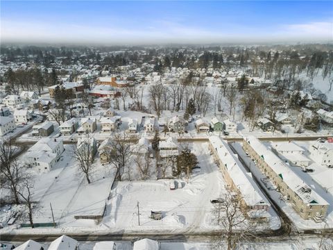 Tiny photo for 126 State Street, Batavia City, NY 14020 (MLS # R1660552)