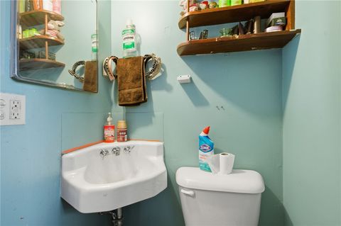 Tiny photo for 126 State Street, Batavia City, NY 14020 (MLS # R1660552)