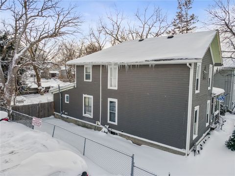 Tiny photo for 126 State Street, Batavia City, NY 14020 (MLS # R1660552)