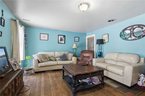 Tiny photo for 126 State Street, Batavia City, NY 14020 (MLS # R1660552)