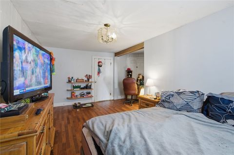 Tiny photo for 126 State Street, Batavia City, NY 14020 (MLS # R1660552)