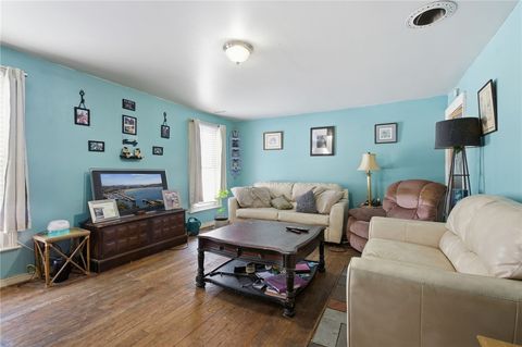 Tiny photo for 126 State Street, Batavia City, NY 14020 (MLS # R1660552)