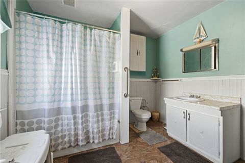 Tiny photo for 126 State Street, Batavia City, NY 14020 (MLS # R1660552)