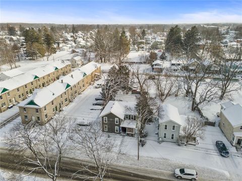 Tiny photo for 126 State Street, Batavia City, NY 14020 (MLS # R1660552)