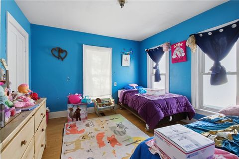 Tiny photo for 126 State Street, Batavia City, NY 14020 (MLS # R1660552)