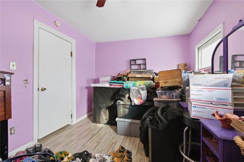 Tiny photo for 126 State Street, Batavia City, NY 14020 (MLS # R1660552)