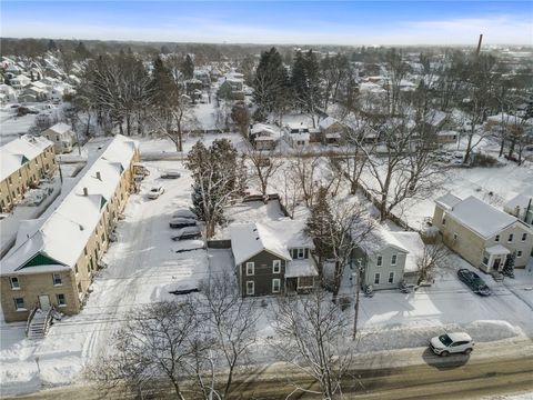 Tiny photo for 126 State Street, Batavia City, NY 14020 (MLS # R1660552)