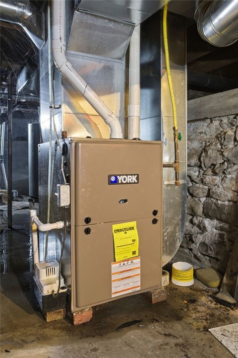 Tiny photo for 126 State Street, Batavia City, NY 14020 (MLS # R1660552)