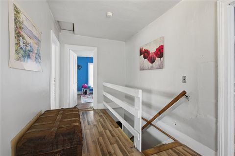 Tiny photo for 126 State Street, Batavia City, NY 14020 (MLS # R1660552)