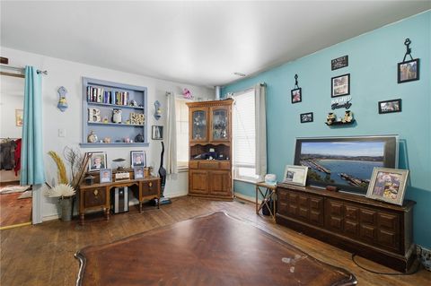 Tiny photo for 126 State Street, Batavia City, NY 14020 (MLS # R1660552)