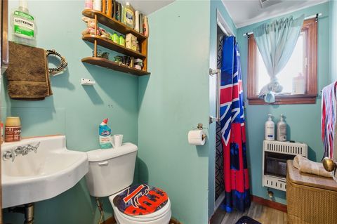 Tiny photo for 126 State Street, Batavia City, NY 14020 (MLS # R1660552)