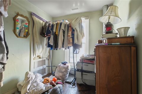 Tiny photo for 126 State Street, Batavia City, NY 14020 (MLS # R1660552)