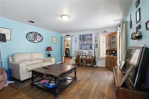 Tiny photo for 126 State Street, Batavia City, NY 14020 (MLS # R1660552)