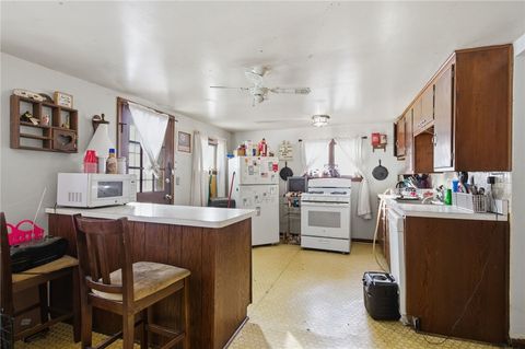 Tiny photo for 126 State Street, Batavia City, NY 14020 (MLS # R1660552)