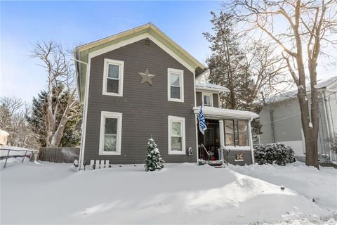 Tiny photo for 126 State Street, Batavia City, NY 14020 (MLS # R1660552)