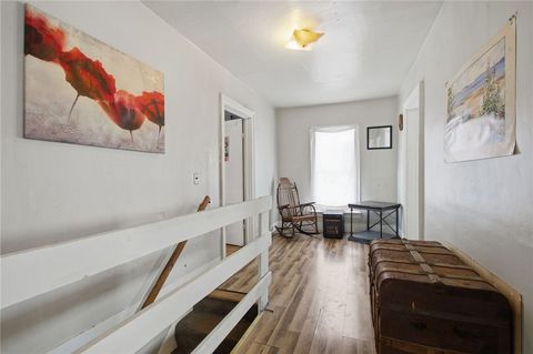 Tiny photo for 126 State Street, Batavia City, NY 14020 (MLS # R1660552)