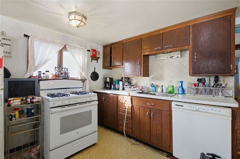 Tiny photo for 126 State Street, Batavia City, NY 14020 (MLS # R1660552)