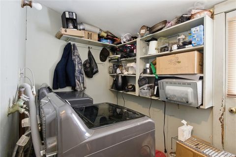 Tiny photo for 126 State Street, Batavia City, NY 14020 (MLS # R1660552)