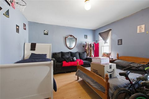 Tiny photo for 126 State Street, Batavia City, NY 14020 (MLS # R1660552)