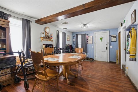 Tiny photo for 126 State Street, Batavia City, NY 14020 (MLS # R1660552)