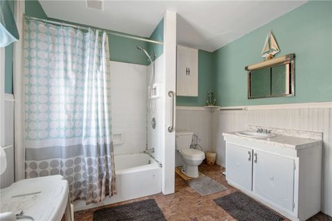 Tiny photo for 126 State Street, Batavia City, NY 14020 (MLS # R1660552)