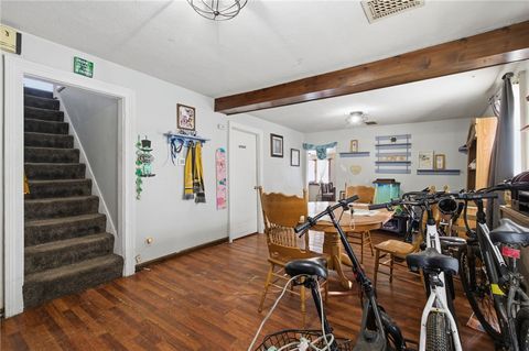 Tiny photo for 126 State Street, Batavia City, NY 14020 (MLS # R1660552)