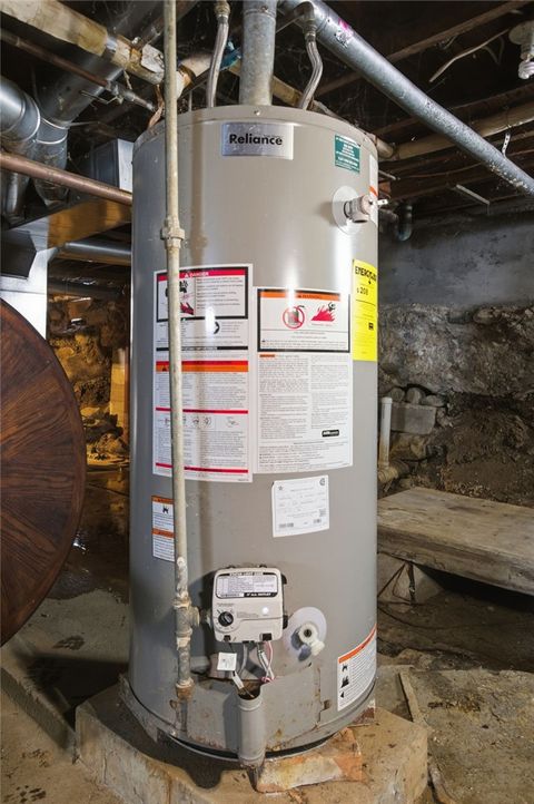 Tiny photo for 126 State Street, Batavia City, NY 14020 (MLS # R1660552)