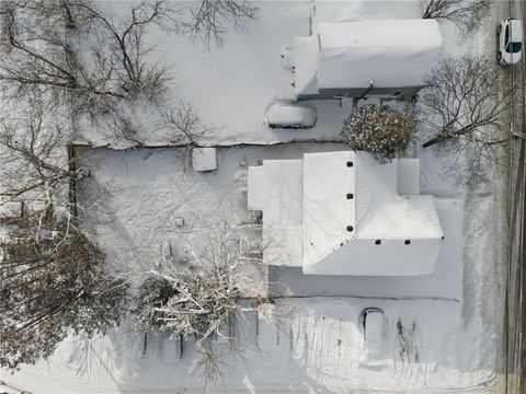 Tiny photo for 126 State Street, Batavia City, NY 14020 (MLS # R1660552)