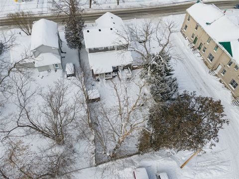 Tiny photo for 126 State Street, Batavia City, NY 14020 (MLS # R1660552)