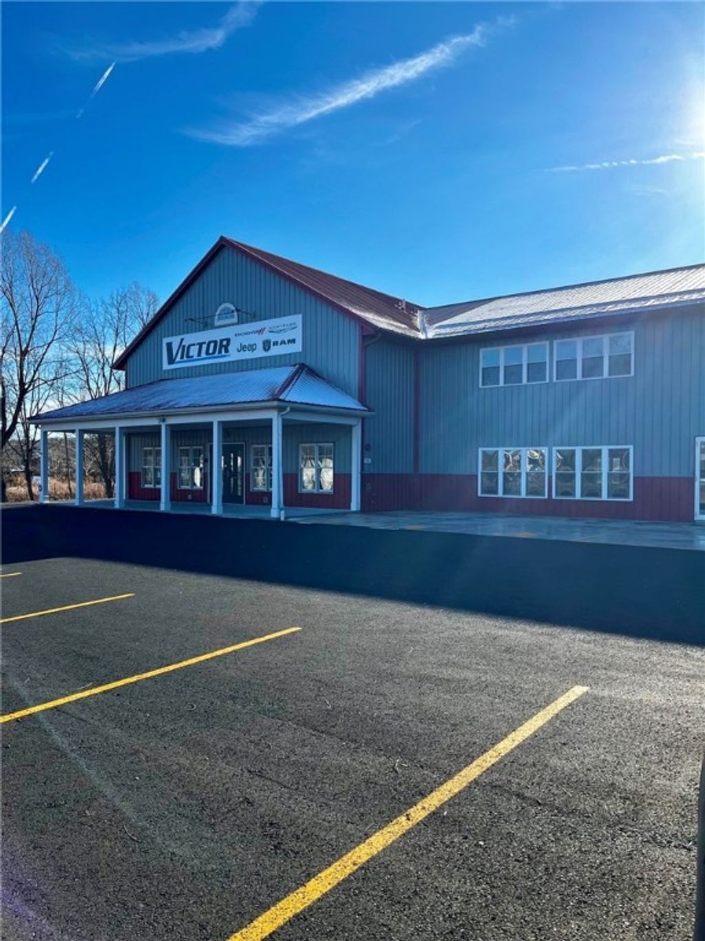 Photo of 6560 Anthony Drive, Victor, NY 14564 (MLS # R1497122)