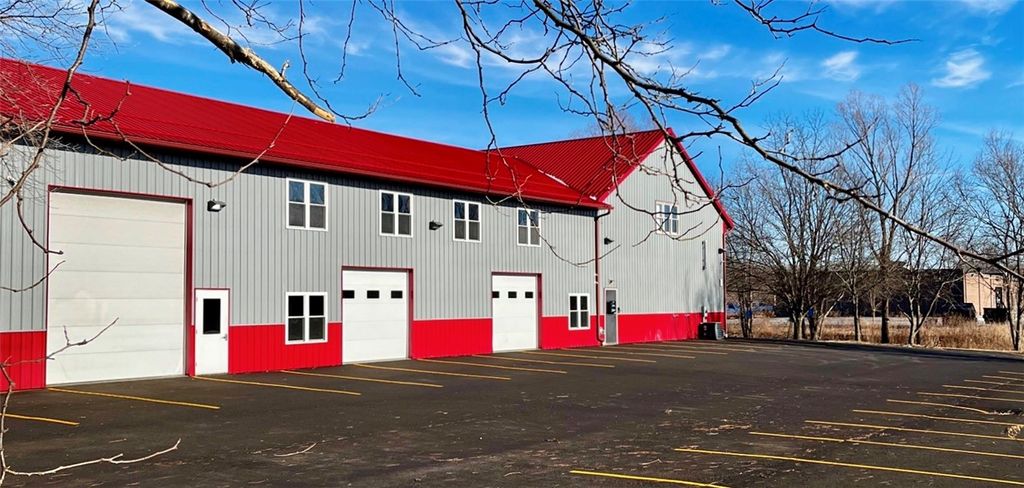 Photo of 6560 Anthony Drive, Victor, NY 14564 (MLS # R1497122)