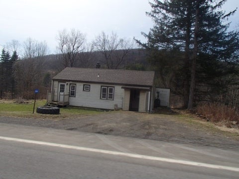 Homes For Sale - 2266 State Route 7<br/> Colesville, NY 13787