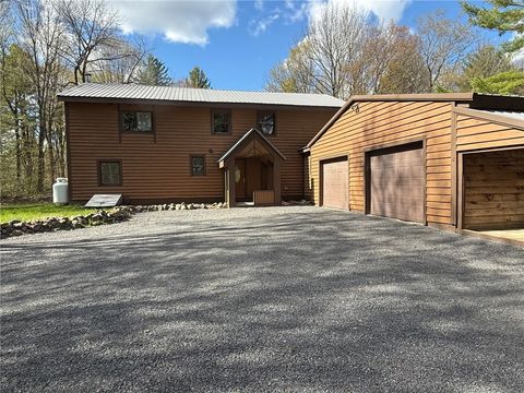 Photo of 7063 Richardson Road, Diana, NY 13648 (MLS # R1680951)