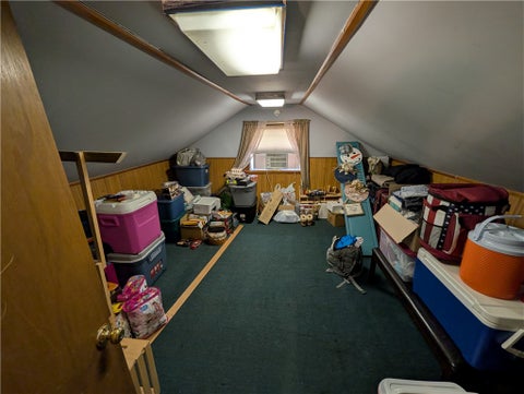 Tiny photo for 84 Williams Street, Bradford City, PA 16701 (MLS # R1725850)