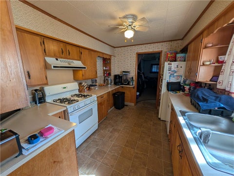 Tiny photo for 84 Williams Street, Bradford City, PA 16701 (MLS # R1725850)