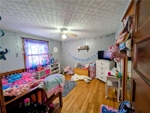 Tiny photo for 84 Williams Street, Bradford City, PA 16701 (MLS # R1725850)