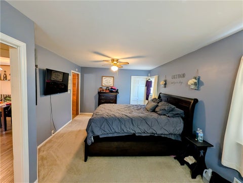 Tiny photo for 84 Williams Street, Bradford City, PA 16701 (MLS # R1725850)
