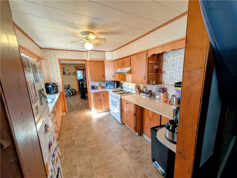 Tiny photo for 84 Williams Street, Bradford City, PA 16701 (MLS # R1725850)