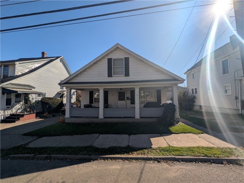 Photo of 84 Williams Street, Bradford City, PA 16701 (MLS # R1725850)