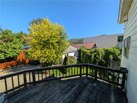 Tiny photo for 84 Williams Street, Bradford City, PA 16701 (MLS # R1725850)