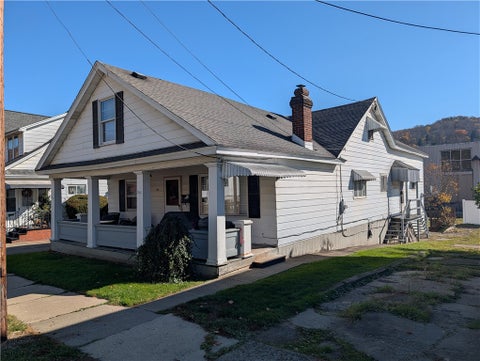 Tiny photo for 84 Williams Street, Bradford City, PA 16701 (MLS # R1725850)