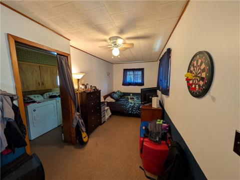 Tiny photo for 84 Williams Street, Bradford City, PA 16701 (MLS # R1725850)