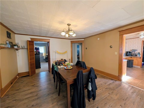 Tiny photo for 84 Williams Street, Bradford City, PA 16701 (MLS # R1725850)