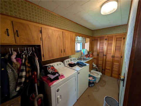 Tiny photo for 84 Williams Street, Bradford City, PA 16701 (MLS # R1725850)