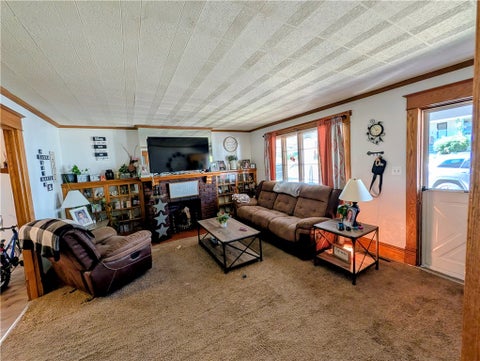 Tiny photo for 84 Williams Street, Bradford City, PA 16701 (MLS # R1725850)